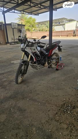 ימאהה טנרה 700