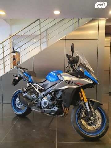 סוזוקי GSX-S1000