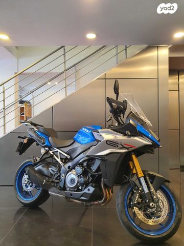 סוזוקי GSX-S1000