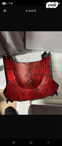 סאן יאנג ג'וי רייד 125