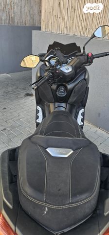 ימאהה XMAX 400 Tech MAX