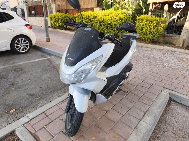 הונדה PCX 125