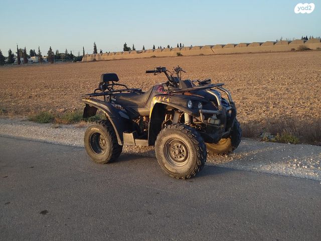 מודעת רכב ACCESS