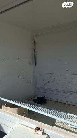 מודעת רכב פרטי/מסחרי