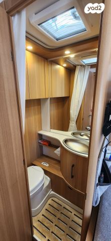 נגרר (קראוון נגרר)