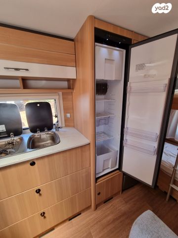 נגרר (קראוון נגרר)