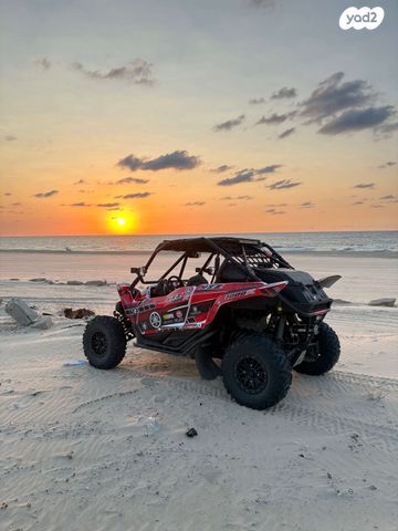 מודעת רכב ימאהה