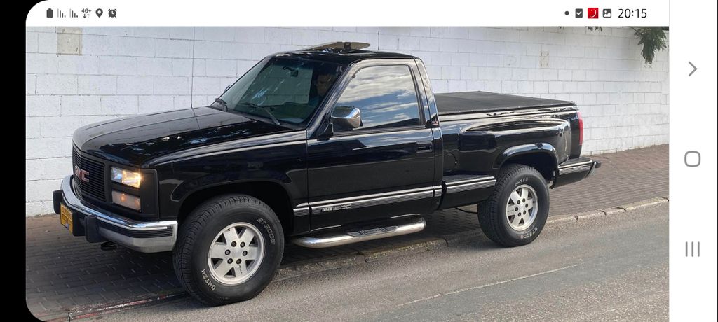 מודעת רכב כללי