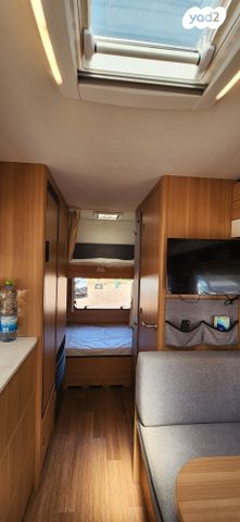 נגרר (קראוון נגרר)