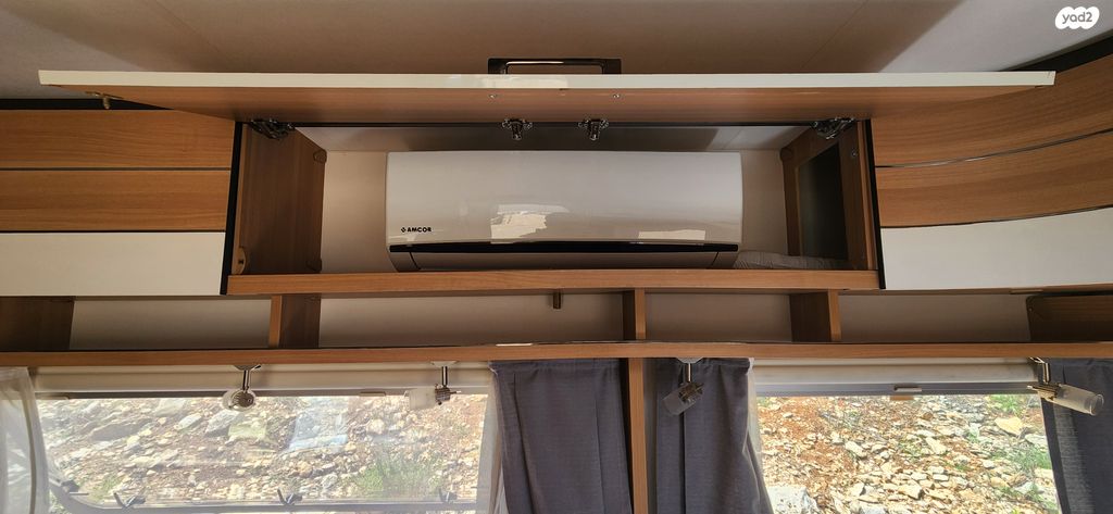 נגרר (קראוון נגרר)