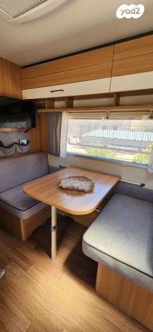 נגרר (קראוון נגרר)