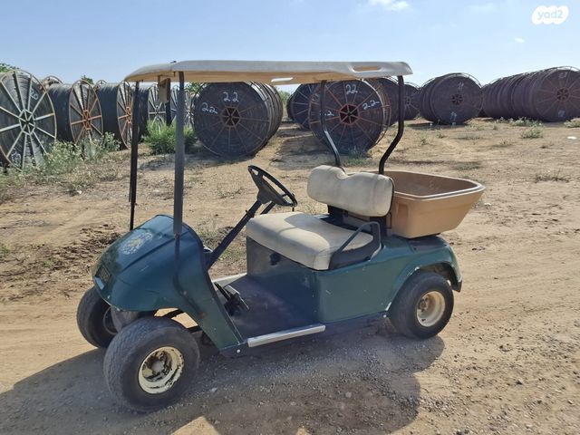 מודעת רכב Easy Go