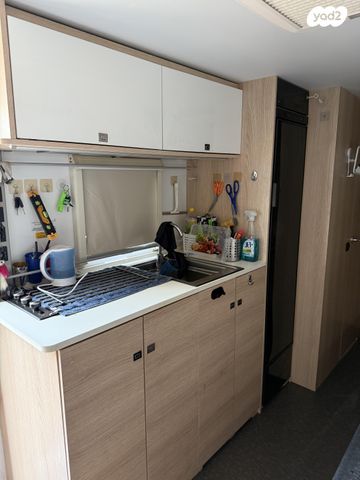 נגרר (קראוון נגרר)