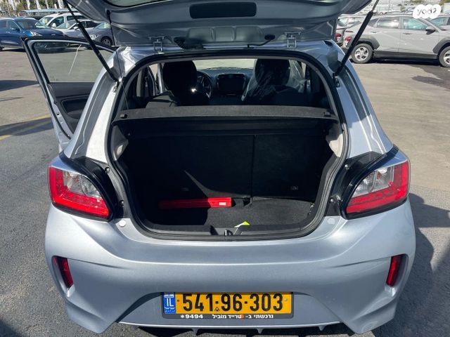 מיצובישי ספייס סטאר