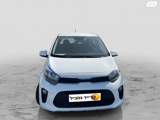 מודעת רכב קיה פיקנטו