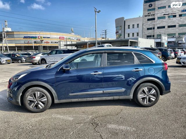 מודעת רכב קיה נירו 1