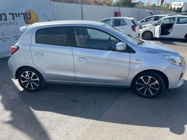 מיצובישי ספייס סטאר