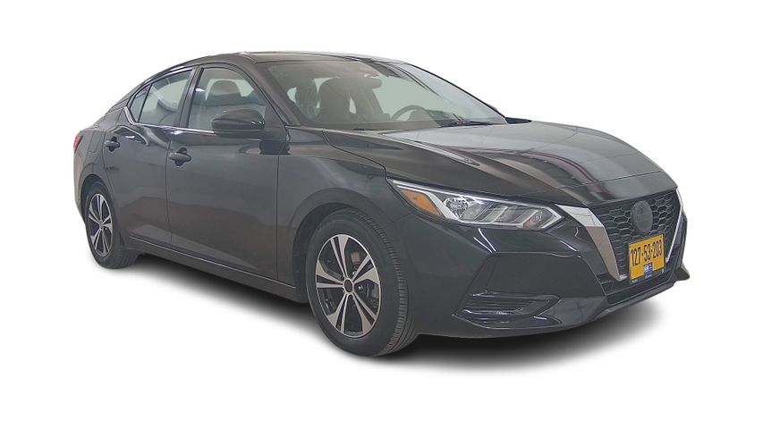 ניסאן סנטרה