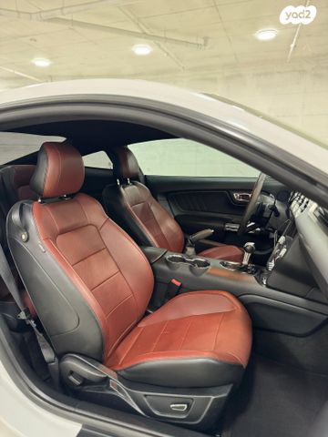 פורד מוסטנג