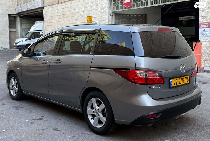 מאזדה 5