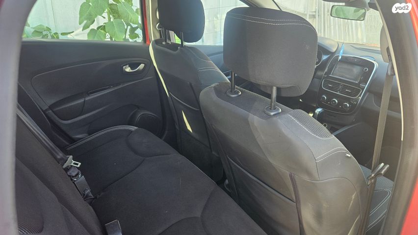 שברולט ספארק