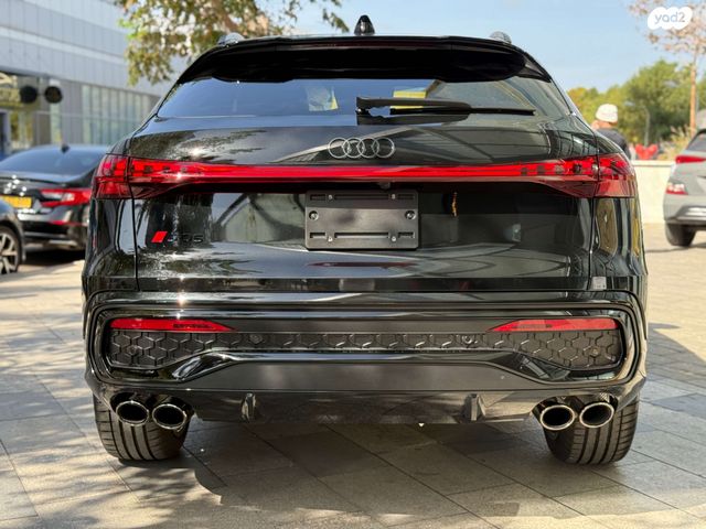 אאודי SQ5