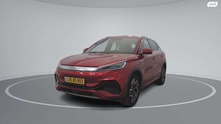 מודעת רכב בי.ווי.די אטו 3