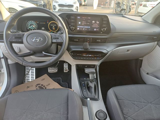 יונדאי באיון