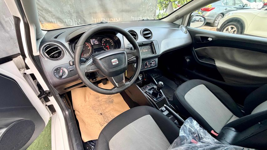 סיאט איביזה