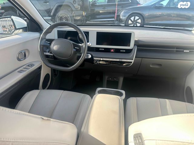 יונדאי איוניק 5