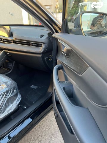 צ׳רי טיאגו 4 פרו