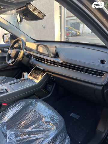 מודעת רכב צ׳רי טיאגו 4 פרו 2