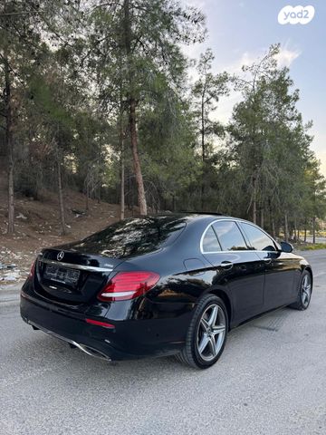 מרצדס-בנץ E-class