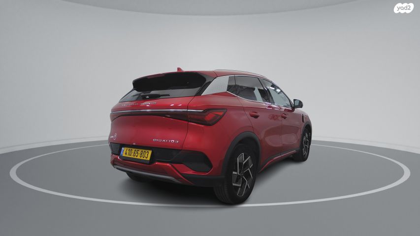 בי.ווי.די אטו 3