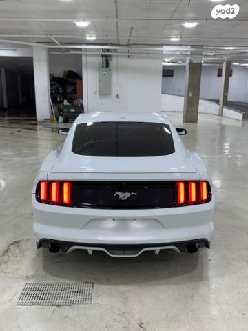 פורד מוסטנג