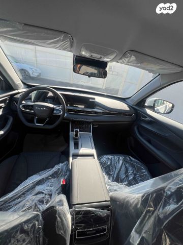 צ׳רי טיאגו 4 פרו