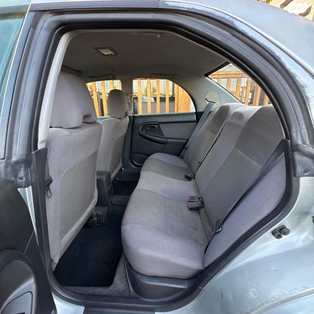 סובארו אימפרזה