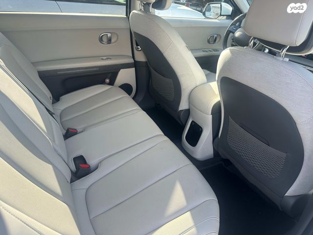 יונדאי איוניק 5