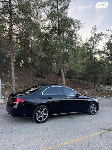 מרצדס-בנץ E-class