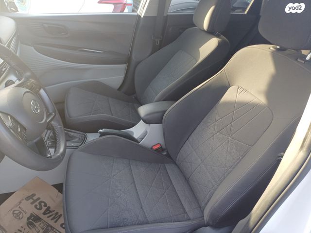 יונדאי באיון