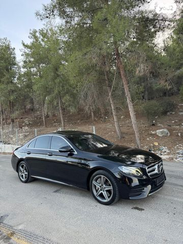 מרצדס-בנץ E-class