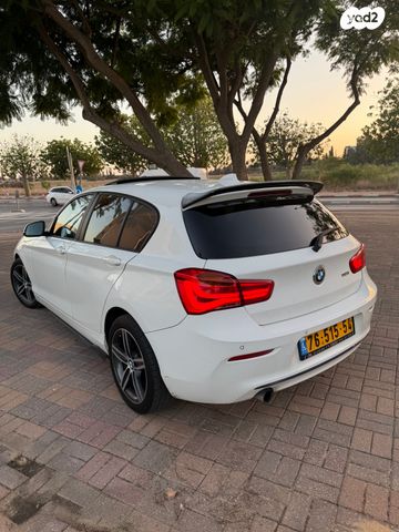 ב מ וו סדרה 1