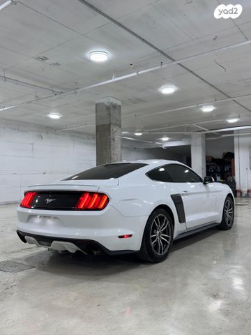 פורד מוסטנג