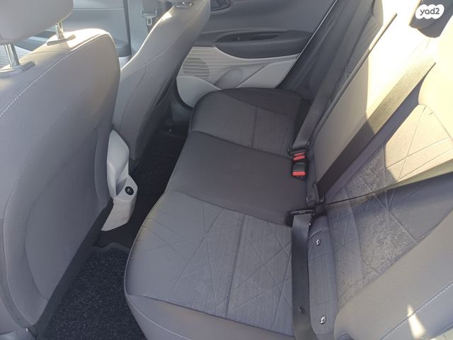 יונדאי באיון