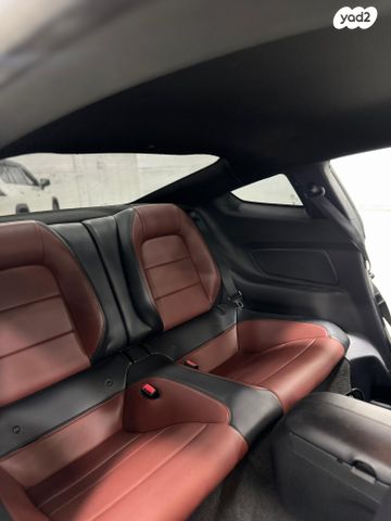 פורד מוסטנג