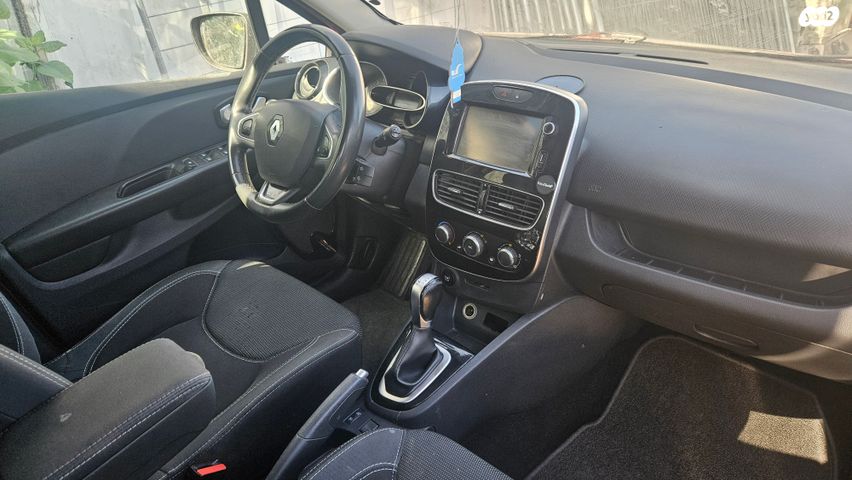 שברולט ספארק