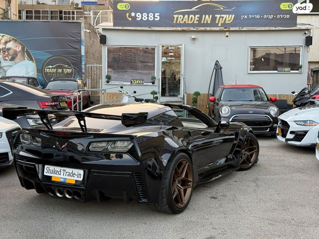 שברולט קורבט