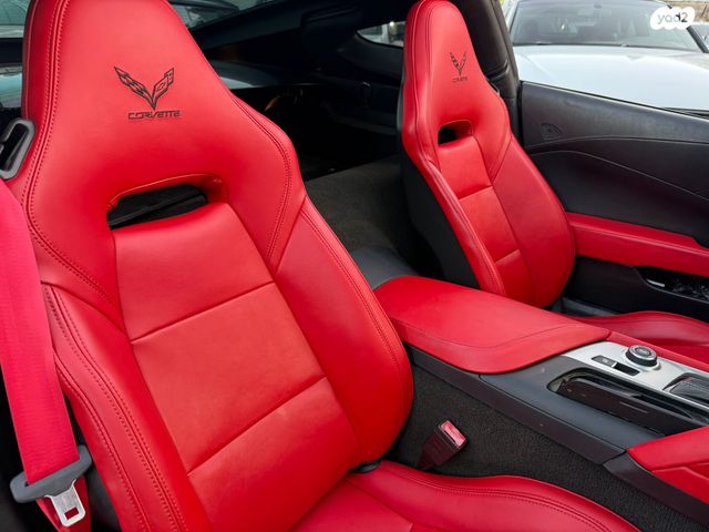 שברולט קורבט