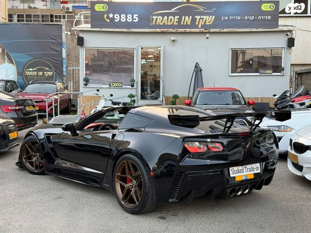 שברולט קורבט