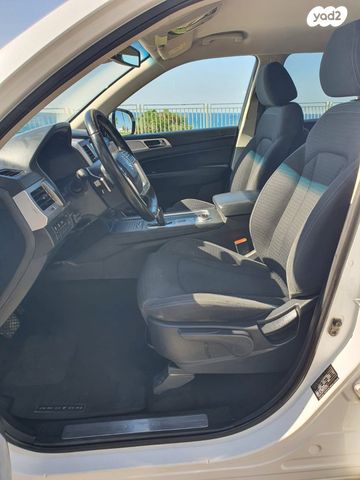 קיי גי אם רקסטון